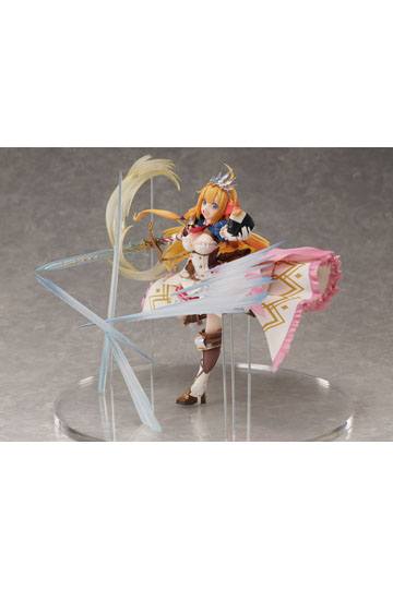 Princess Connect! Re:Dive PVC Statue 1/7 Pecorine 6 23 cm
