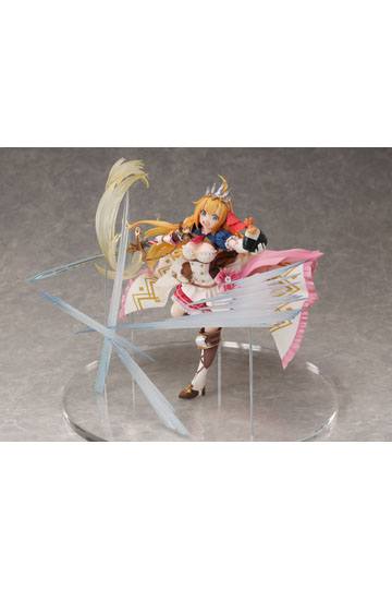 Princess Connect! Re:Dive PVC Statue 1/7 Pecorine 6 23 cm