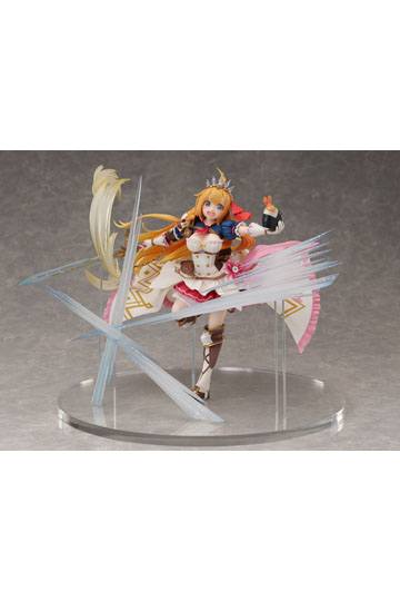 Princess Connect! Re:Dive PVC Statue 1/7 Pecorine 6 23 cm