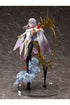 Re:ZERO -Starting Life in Another World- PVC Statue 1/7 Emilia China Dress Ver. 38 cm