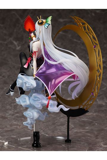 Re:ZERO -Starting Life in Another World- PVC Statue 1/7 Echidna China Dress Ver. 28 cm