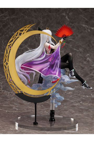 Re:ZERO -Starting Life in Another World- PVC Statue 1/7 Echidna China Dress Ver. 28 cm