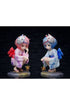 Re:ZERO -Starting Life in Another World- PVC Statues 1/7 Rem & Ram Childhood Summer Memories 11 cm