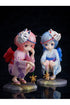 Re:ZERO -Starting Life in Another World- PVC Statues 1/7 Rem & Ram Childhood Summer Memories 11 cm