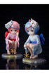 Re:ZERO -Starting Life in Another World- PVC Statues 1/7 Rem & Ram Childhood Summer Memories 11 cm