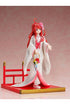 The Quintessential Quintuplets 2 PVC Statue 1/7 Ichika Nakano 2 - Shiromuku 22 cm