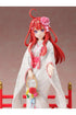 The Quintessential Quintuplets 2 PVC Statue 1/7 Ichika Nakano 2 - Shiromuku 22 cm