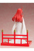 The Quintessential Quintuplets 2 PVC Statue 1/7 Ichika Nakano 2 - Shiromuku 22 cm