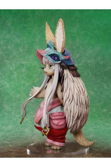 Made in Abyss PVC Statue 1/4 Nanachi 39 cm