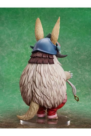 Made in Abyss PVC Statue 1/4 Nanachi 39 cm