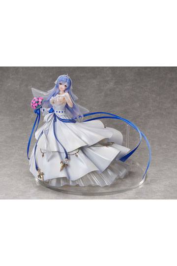 Azur Lane PVC Statue 1/7 Rodney Palace Brightness 26 cm
