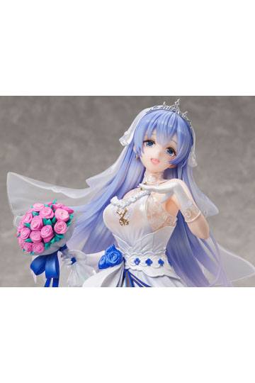 Azur Lane PVC Statue 1/7 Rodney Palace Brightness 26 cm