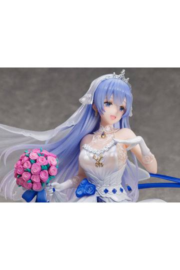 Azur Lane PVC Statue 1/7 Rodney Palace Brightness 26 cm