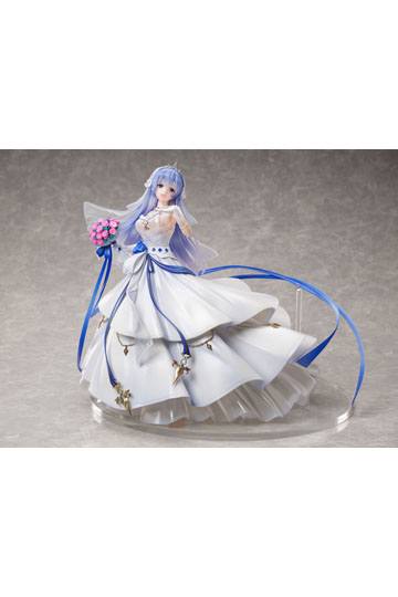 Azur Lane PVC Statue 1/7 Rodney Palace Brightness 26 cm