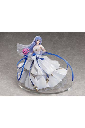 Azur Lane PVC Statue 1/7 Rodney Palace Brightness 26 cm