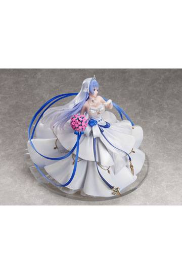 Azur Lane PVC Statue 1/7 Rodney Palace Brightness 26 cm