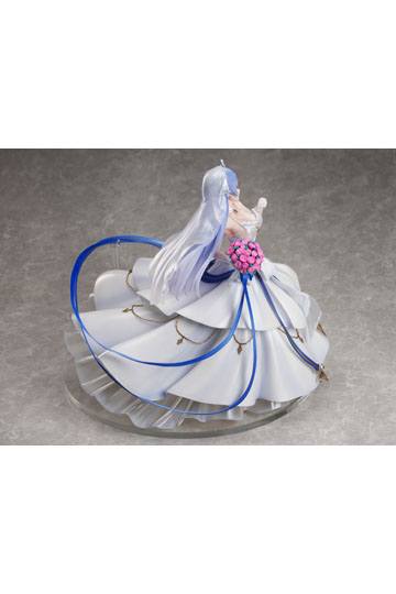 Azur Lane PVC Statue 1/7 Rodney Palace Brightness 26 cm