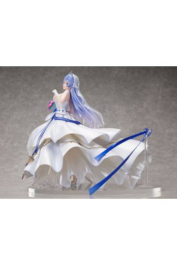 Azur Lane PVC Statue 1/7 Rodney Palace Brightness 26 cm
