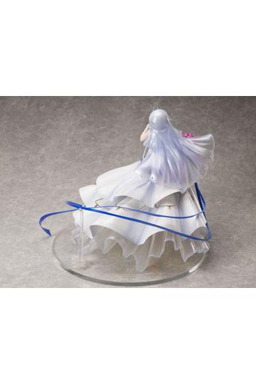 Azur Lane PVC Statue 1/7 Rodney Palace Brightness 26 cm