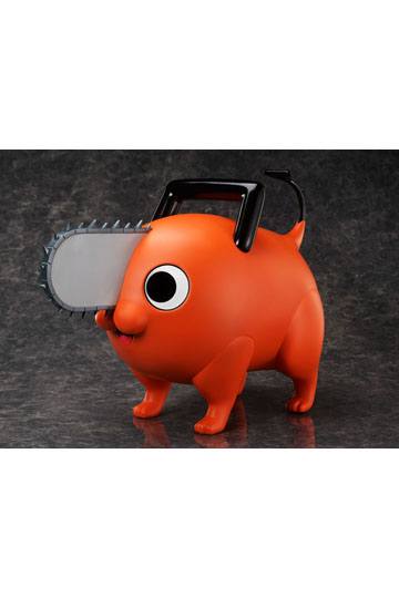 Chainsaw Man Posing Soft Vinyl Figure 1/1 Pochita 34 cm