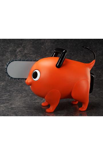 Chainsaw Man Posing Soft Vinyl Figure 1/1 Pochita 34 cm