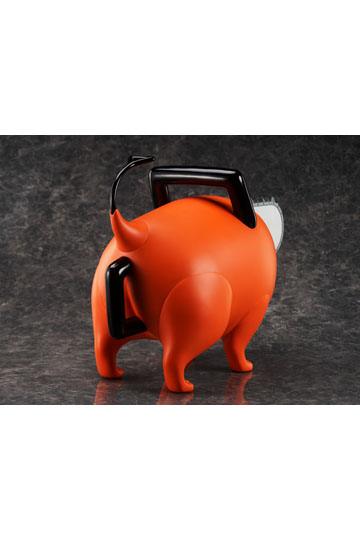 Chainsaw Man Posing Soft Vinyl Figure 1/1 Pochita 34 cm