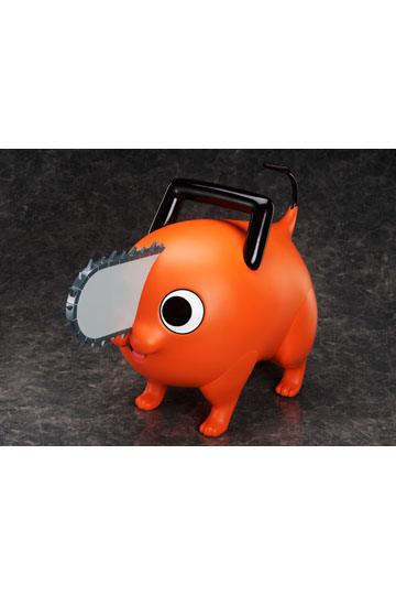 Chainsaw Man Posing Soft Vinyl Figure 1/1 Pochita 34 cm