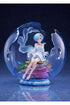 Re:Zero Starting Life in Another World PVC Statue 1/7 Rem Aqua Orb Ver. 25 cm