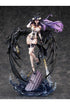 Overlord PVC Statue 1/7 Albedo China Dress Ver. 31 cm