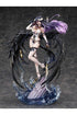 Overlord PVC Statue 1/7 Albedo China Dress Ver. 31 cm