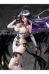 Overlord PVC Statue 1/7 Albedo China Dress Ver. 31 cm