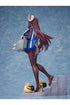 Azur Lane PVC Statue 1/7 Suruga Straightfaced Model Student Ver. 25 cm