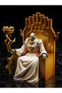 Overlord PVC Statue 1/7 Ainz Ooal Gown Audience Version 40 cm
