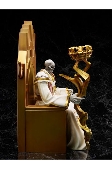 Overlord PVC Statue 1/7 Ainz Ooal Gown Audience Version 40 cm