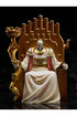 Overlord PVC Statue 1/7 Ainz Ooal Gown Audience Version 40 cm