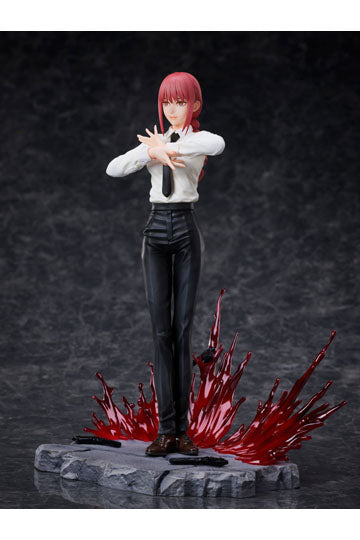 Chainsaw Man PVC Statue 1/7 Makima 25 cm