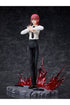 Chainsaw Man PVC Statue 1/7 Makima 25 cm