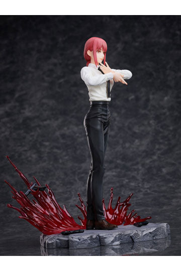 Chainsaw Man PVC Statue 1/7 Makima 25 cm