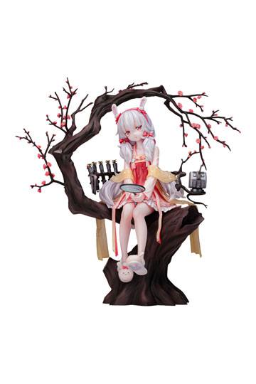 Azur Lane PVC Statue 1/6 Laffey 17 cm