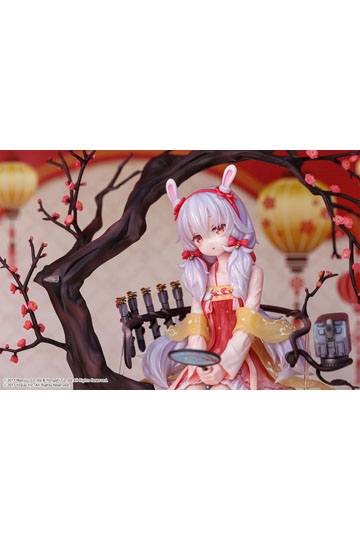 Azur Lane PVC Statue 1/6 Laffey 17 cm