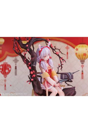 Azur Lane PVC Statue 1/6 Laffey 17 cm
