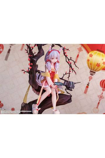 Azur Lane PVC Statue 1/6 Laffey 17 cm