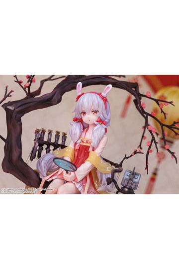 Azur Lane PVC Statue 1/6 Laffey 17 cm
