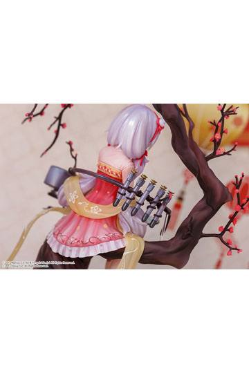 Azur Lane PVC Statue 1/6 Laffey 17 cm