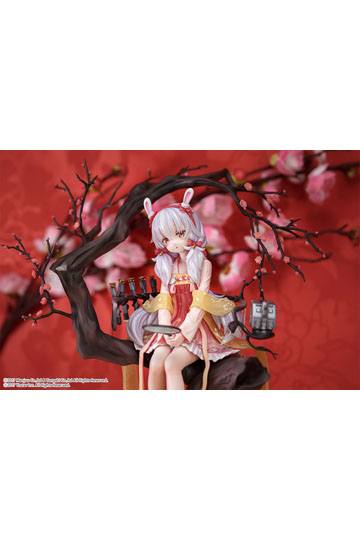 Azur Lane PVC Statue 1/6 Laffey 17 cm