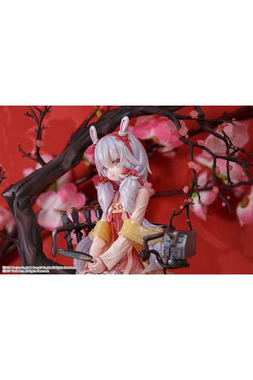Azur Lane PVC Statue 1/6 Laffey 17 cm