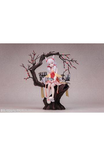 Azur Lane PVC Statue 1/6 Laffey 17 cm