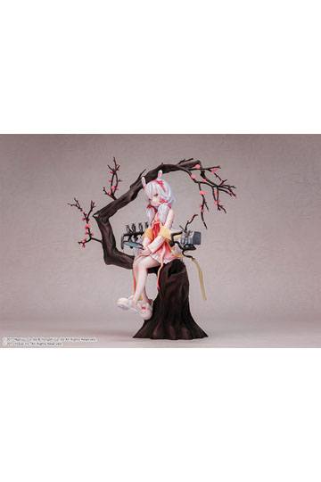 Azur Lane PVC Statue 1/6 Laffey 17 cm