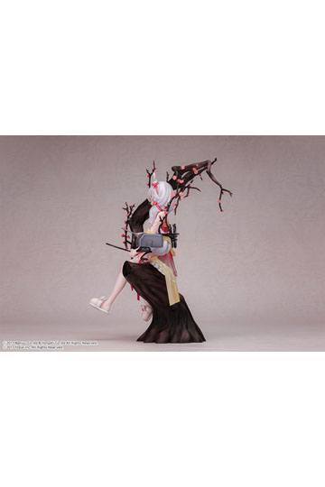 Azur Lane PVC Statue 1/6 Laffey 17 cm