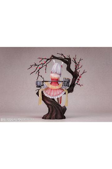 Azur Lane PVC Statue 1/6 Laffey 17 cm
